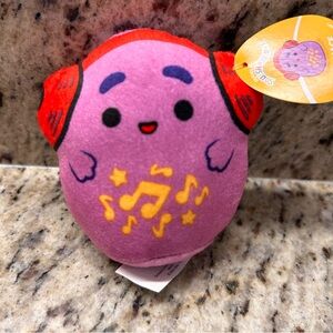 ✨Squishmallows Grimace plush toy